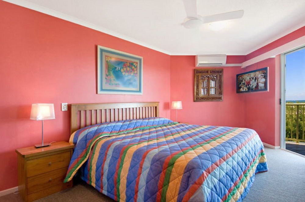 Surfside On The Beach Buddina Exterior photo